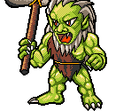 Ogre - Farland Story: Daichi no Kizuna