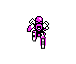 Playable Character - Cosmic Epsilon (JPN)