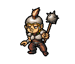 Orc - Farland Story: Daichi no Kizuna