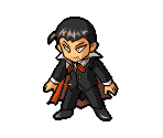 Vampire - Farland Story: Daichi no Kizuna
