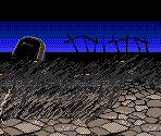 Cemetery - Farland Story: Daichi no Kizuna