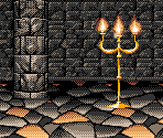 Dungeon 1 - Farland Story: Daichi no Kizuna