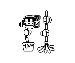 Monsters (Steamworks) - Undertale Yellow