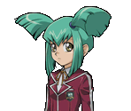 Luna - Yu-Gi-Oh! 5D's World Championship 2011: Over the Nexus