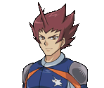 Andre - Yu-Gi-Oh! 5D's World Championship 2011: Over the Nexus