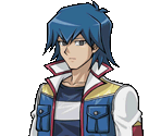 Bruno - Yu-Gi-Oh! 5D's World Championship 2011: Over the Nexus