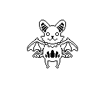 Decibat - Undertale Yellow