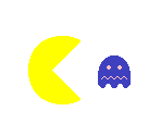 General Sprites (Classic) - Super Pac-Man
