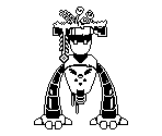 Guardener - Undertale Yellow