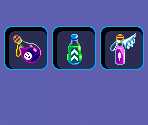 Item Shop - Freedom Planet 2