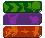 Battlesphere Arena Menu - Freedom Planet 2