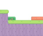 Level 1 (Parts) - Wow Wow Wubbzy: Wubbzy's Amazing Adventure