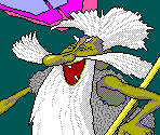 Title Screen - Tubis
