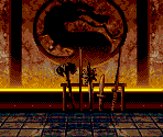 Armory - Mortal Kombat II