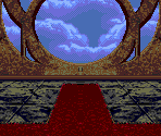 The Tower - Mortal Kombat II