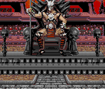 Kahn's Arena - Mortal Kombat II