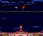 The Pit II - Mortal Kombat II