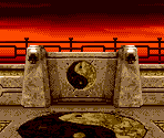 Kombat Tomb - Mortal Kombat II