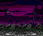 Wasteland - Mortal Kombat II