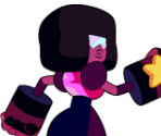 Garnet - Scratch
