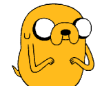 Jake - Scratch