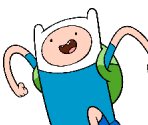 Finn - Scratch