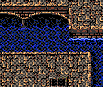 Stage 32: Waterway - Farland Story: Daichi no Kizuna
