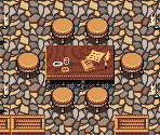 Stage 38: Partings - Farland Story: Daichi no Kizuna