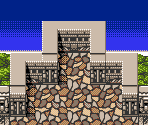 Stage 37: Dragonking - Farland Story: Daichi no Kizuna