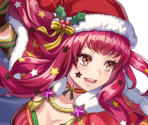 Yunaka (Holiday Lessons) - Fire Emblem: Heroes