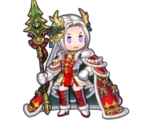 Edelgard (Holiday Lessons) - Fire Emblem: Heroes