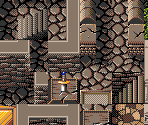 Temple - Farland Story: Daichi no Kizuna