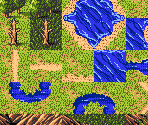 Plains - Farland Story: Daichi no Kizuna