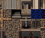 Metal / Sewer - Farland Story: Daichi no Kizuna