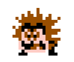 Burrbo (SMB1 NES-Style) - Mario Customs