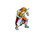 Ash - Dungeon Magic