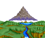 Background Tiles - Video Game Anthology Vol.09: Argos No Senshi