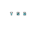 Menu Font - Freedom Planet 2