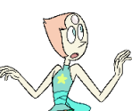 Pearl - Scratch