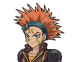 Crow Hogan - Yu-Gi-Oh! 5D's World Championship 2011: Over the Nexus