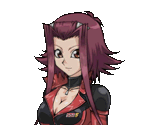 Akiza Izinski - Yu-Gi-Oh! 5D's World Championship 2011: Over the Nexus