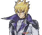 Jack Atlas - Yu-Gi-Oh! 5D's World Championship 2011: Over the Nexus
