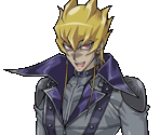 Fake Jack Atlas - Yu-Gi-Oh! 5D's World Championship 2011: Over the Nexus