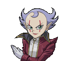 Lazar - Yu-Gi-Oh! 5D's World Championship 2011: Over the Nexus