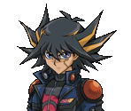 Yusei Fudo - Yu-Gi-Oh! 5D's World Championship 2011: Over the Nexus