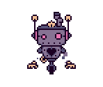 Axis - Undertale Yellow