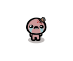 9-Volt - The Binding of Isaac