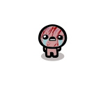 Cat-O-Nine-Tails - The Binding of Isaac