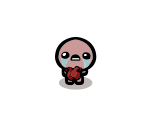 < 3 - The Binding of Isaac