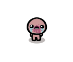 Jesus Juice - The Binding of Isaac